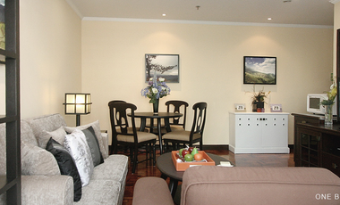 For rent 1 bed apartment in Khlong Toei, Bangkok