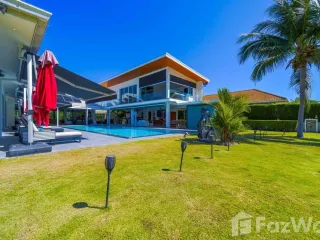 For sale 7 bedrooms villa in Cha Am, Phetchaburi