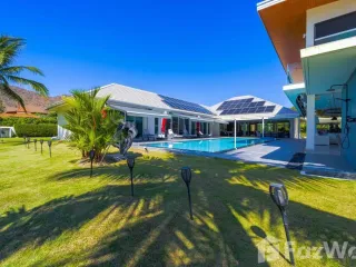 For sale 7 bedrooms villa in Cha Am, Phetchaburi
