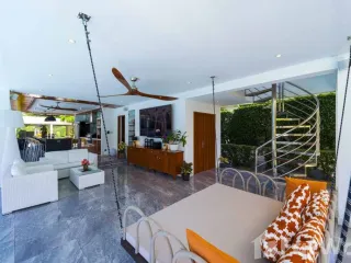 For sale 7 bedrooms villa in Cha Am, Phetchaburi