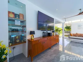 For sale 7 bedrooms villa in Cha Am, Phetchaburi