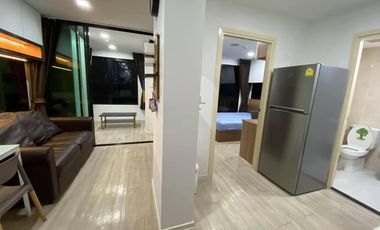 À louer 1 chambre condo à Lat Phrao, Bangkok