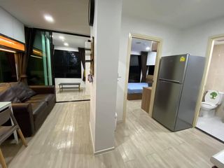À louer 1 chambre condo à Lat Phrao, Bangkok