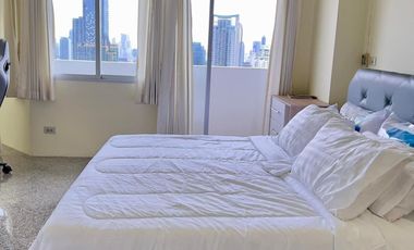 ให้เช่า 3 ห้องนอน คอนโด ใน วัฒนา, กรุงเทพฯ