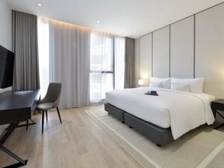 Apartamento en alquiler de 2 habitaciones en Khlong Toei, Bangkok