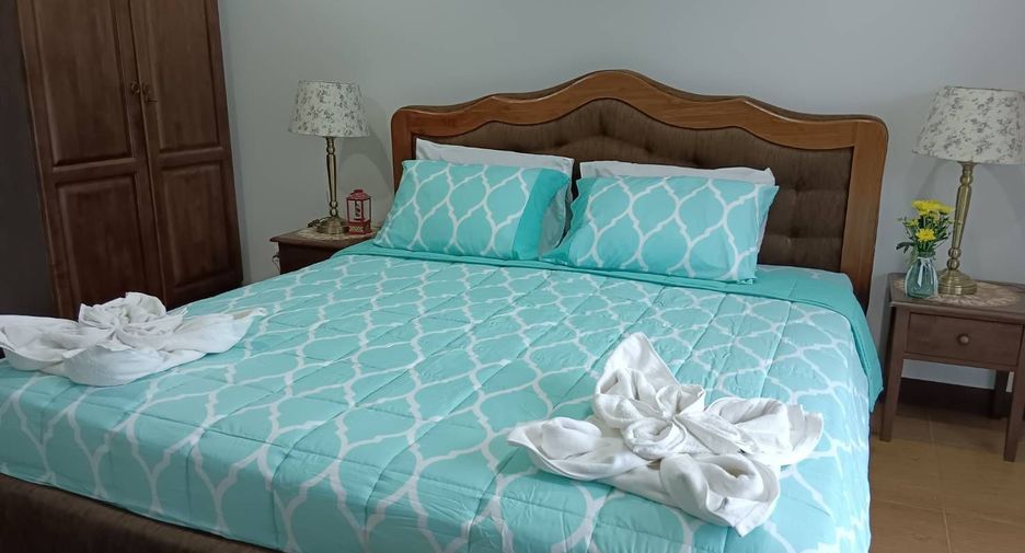 For rent 3 ベッドルーム townhouse in Kathu, Phuket