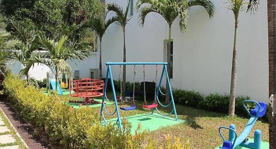 For rent 3 ベッドルーム townhouse in Kathu, Phuket