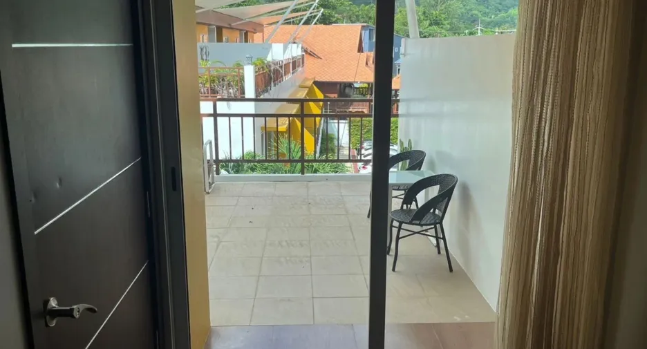 For rent 3 ベッドルーム townhouse in Kathu, Phuket