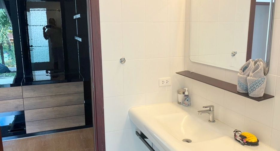 For rent 3 ベッドルーム townhouse in Kathu, Phuket