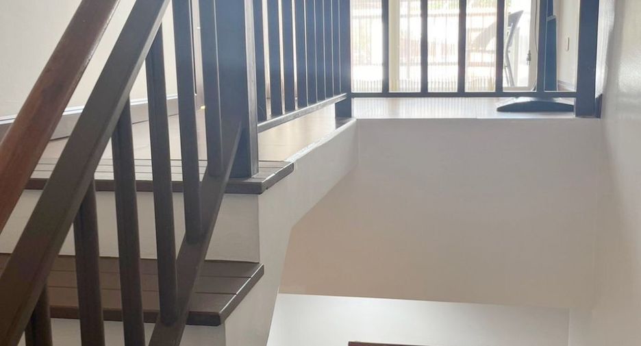 For rent 3 ベッドルーム townhouse in Kathu, Phuket