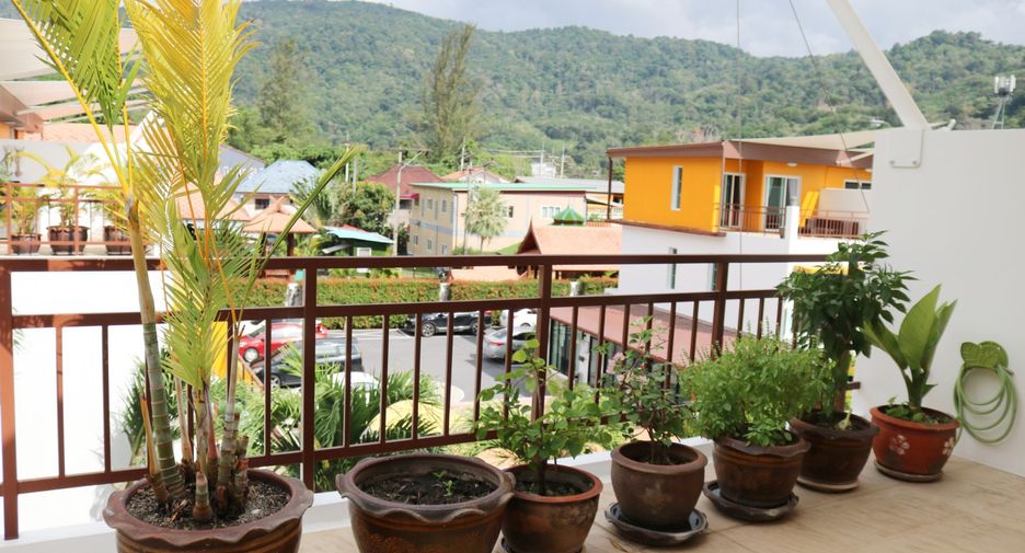 For rent 3 ベッドルーム townhouse in Kathu, Phuket
