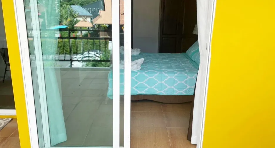 For rent 3 ベッドルーム townhouse in Kathu, Phuket