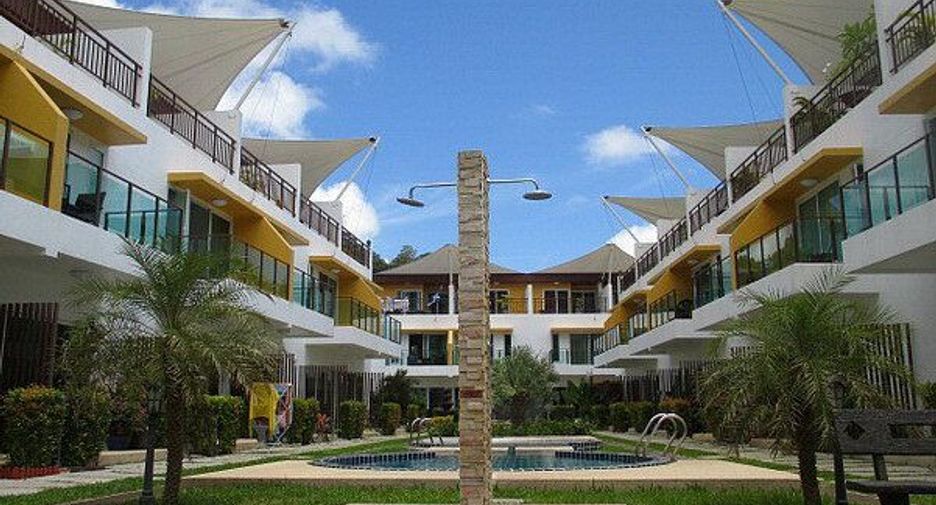 For rent 3 ベッドルーム townhouse in Kathu, Phuket