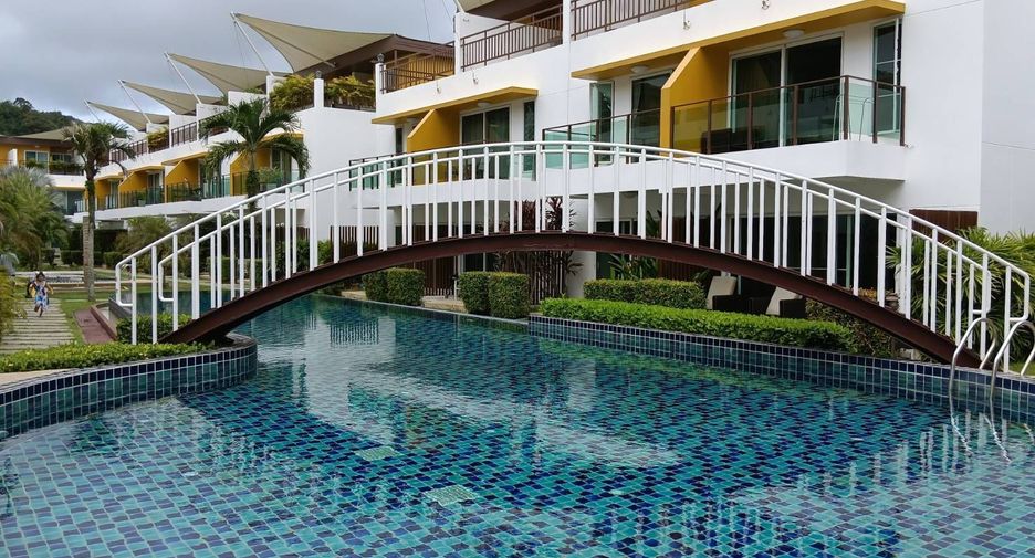 For rent 3 ベッドルーム townhouse in Kathu, Phuket