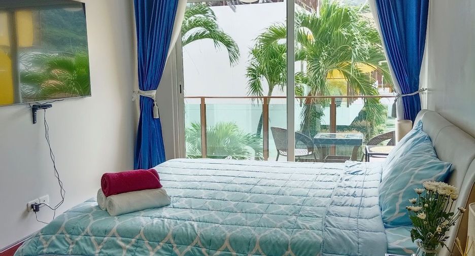 For rent 3 ベッドルーム townhouse in Kathu, Phuket