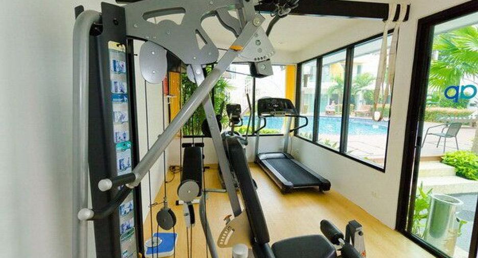 For rent 3 ベッドルーム townhouse in Kathu, Phuket