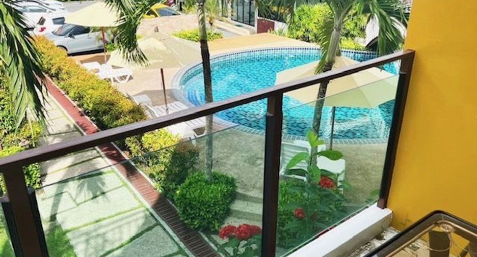 For rent 3 ベッドルーム townhouse in Kathu, Phuket