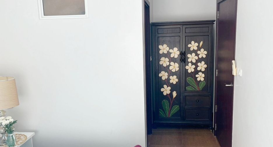 For rent 3 ベッドルーム townhouse in Kathu, Phuket