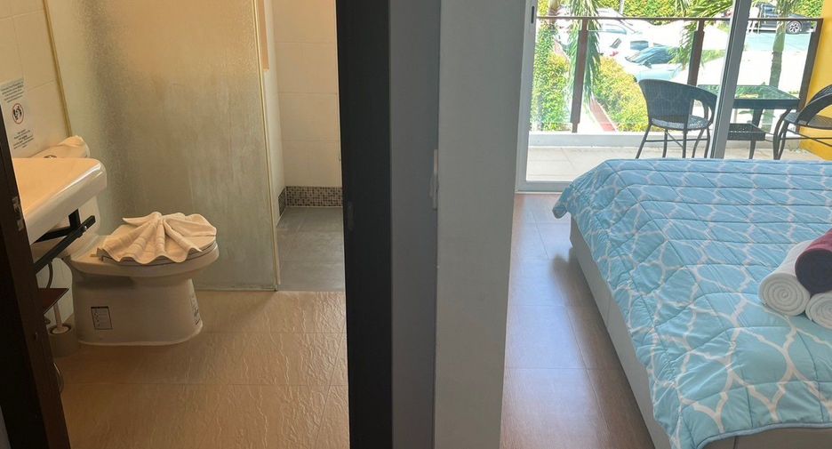 For rent 3 ベッドルーム townhouse in Kathu, Phuket