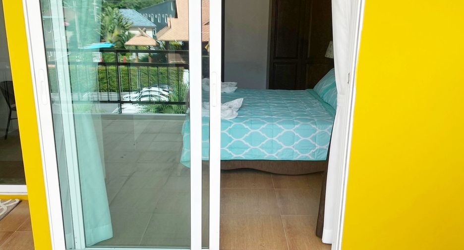For rent 3 ベッドルーム townhouse in Kathu, Phuket