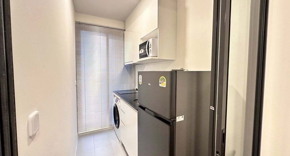 For rent 1 Beds condo in Chatuchak, Bangkok