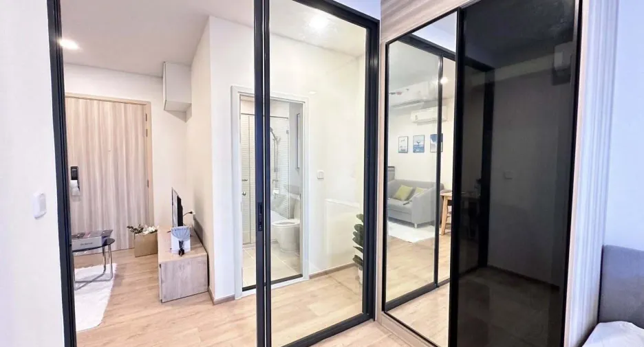 For rent 1 Beds condo in Chatuchak, Bangkok