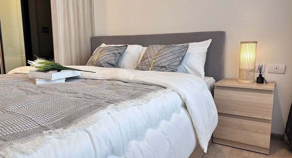 For rent 1 Beds condo in Chatuchak, Bangkok
