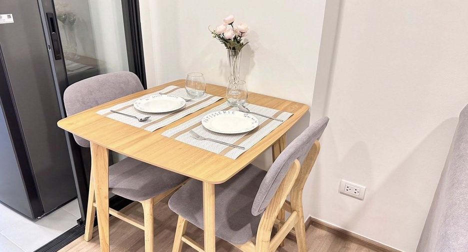 For rent 1 Beds condo in Chatuchak, Bangkok