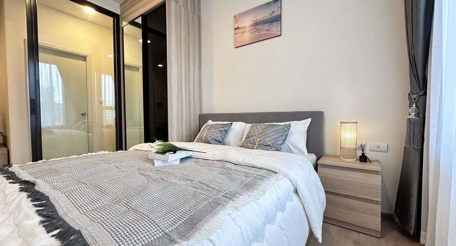 For rent 1 Beds condo in Chatuchak, Bangkok