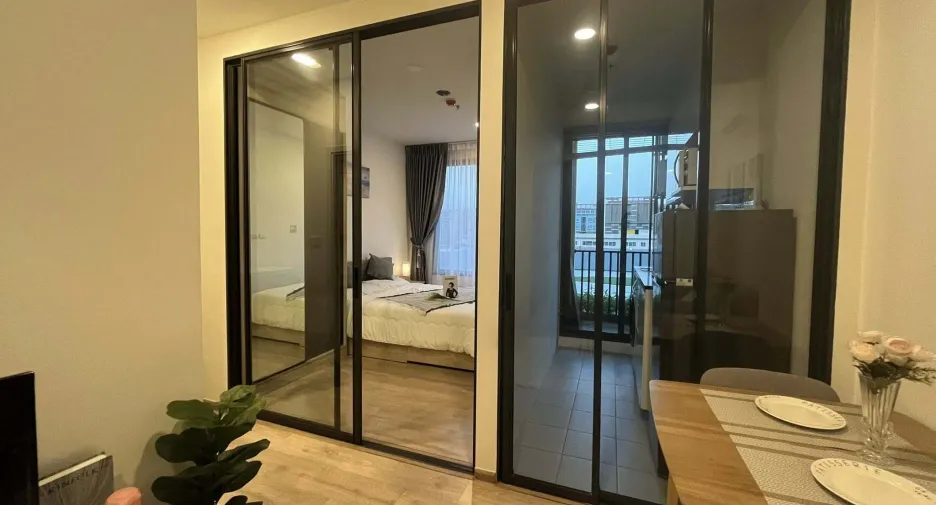 For rent 1 Beds condo in Chatuchak, Bangkok