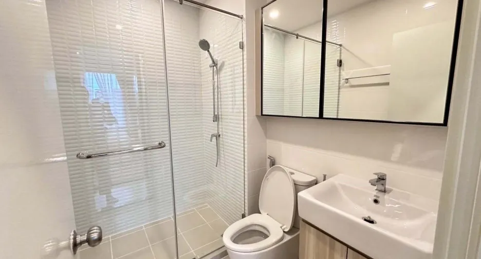 For rent 1 Beds condo in Chatuchak, Bangkok