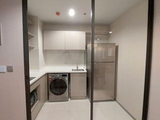 À louer 2 chambres condo à Chatuchak, Bangkok