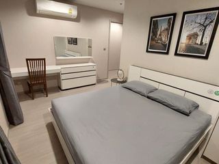 À louer 2 chambres condo à Chatuchak, Bangkok