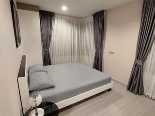À louer 2 chambres condo à Chatuchak, Bangkok