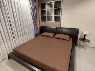 À louer 2 chambres condo à Chatuchak, Bangkok