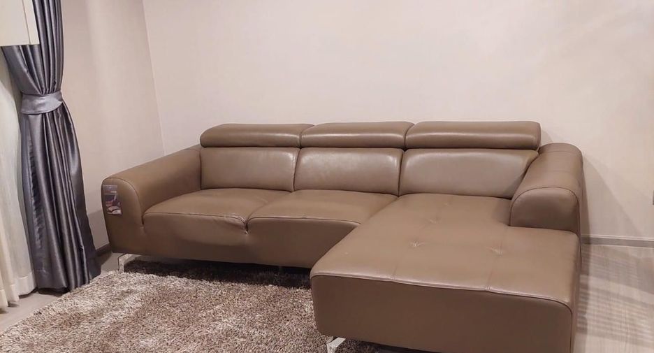 For rent 2 bedrooms condo in Chatuchak, Bangkok