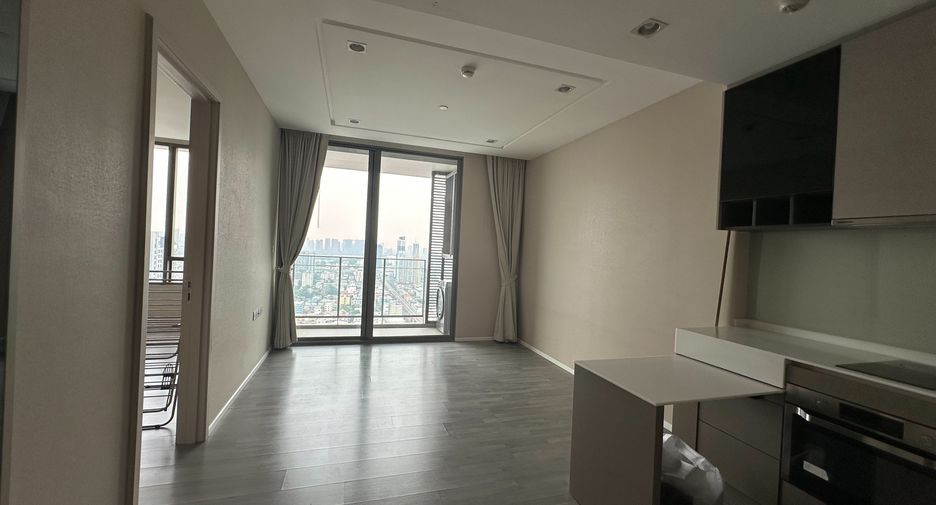 For rent 1 bed condo in Bang Sue, Bangkok