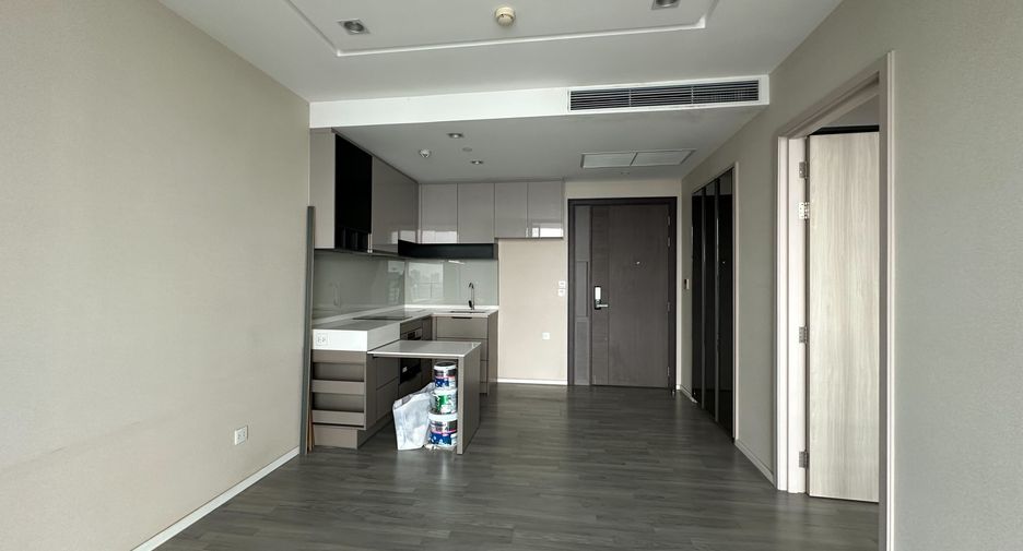 For rent 1 bed condo in Bang Sue, Bangkok