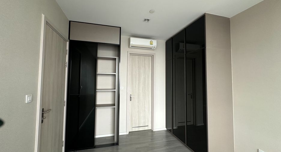 For rent 1 bed condo in Bang Sue, Bangkok