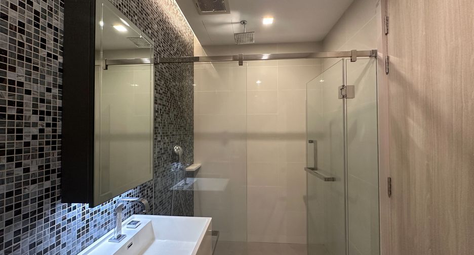 For rent 1 bed condo in Bang Sue, Bangkok