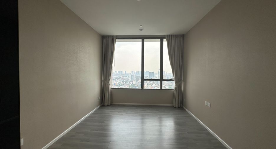 For rent 1 bed condo in Bang Sue, Bangkok