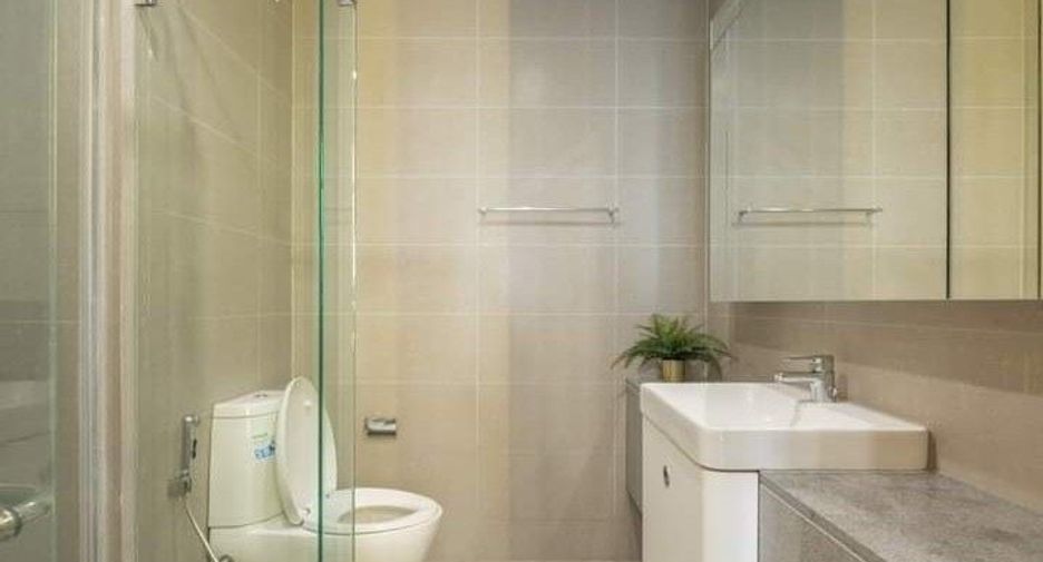 For sale 1 bed condo in Pathum Wan, Bangkok