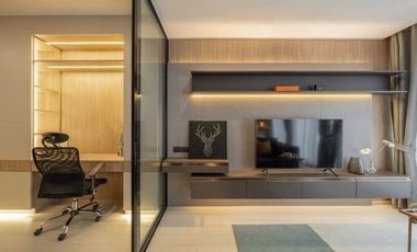 For sale 1 bed condo in Pathum Wan, Bangkok