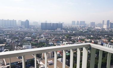 ให้เช่า สตูดิโอ คอนโด ใน บางซื่อ, กรุงเทพฯ