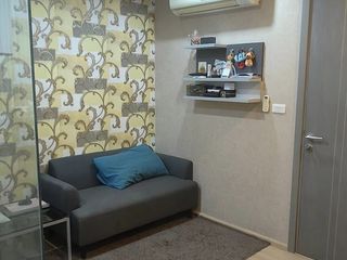For sale 1 bed condo in Bang Kapi, Bangkok