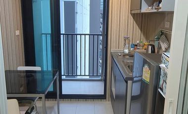 For sale 1 bed condo in Bang Kapi, Bangkok