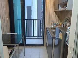 For sale 1 bed condo in Bang Kapi, Bangkok
