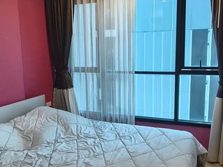 For sale 1 bed condo in Bang Kapi, Bangkok