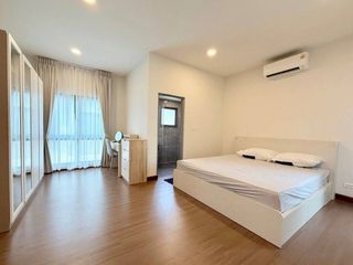 For rent 5 bedrooms house in Bang Phli, Samut Prakan