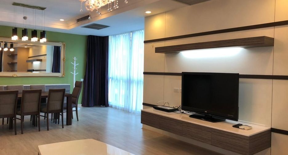 出租 2 卧室 公寓 在 Pathum Wan, 曼谷